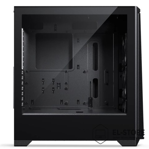 Phanteks Phanteks Eclipse G370A Midi Tower Czarny