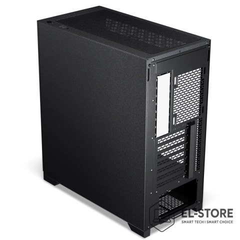 Phanteks Phanteks Eclipse G370A Midi Tower Czarny