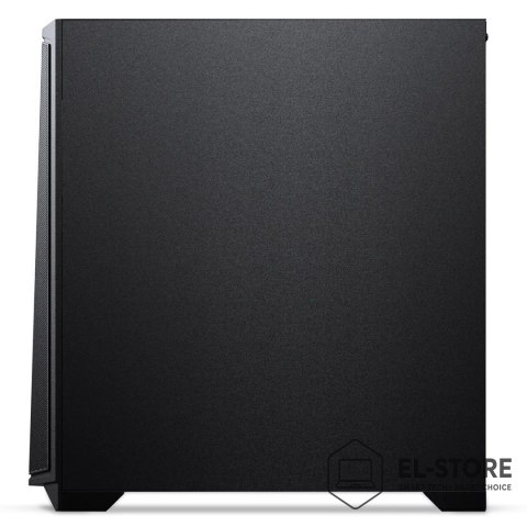 Phanteks Phanteks Eclipse G370A Midi Tower Czarny