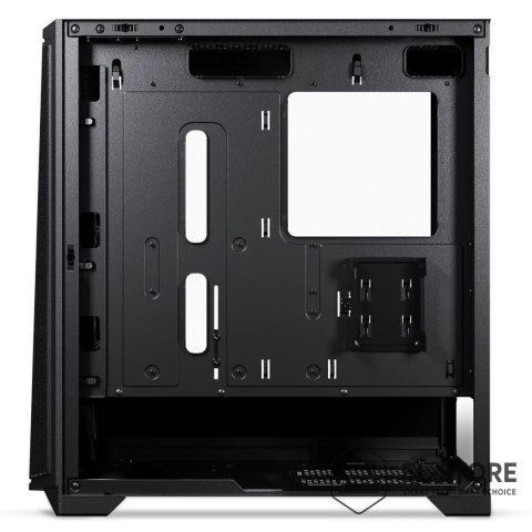 Phanteks Phanteks Eclipse G370A Midi Tower Czarny