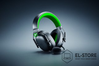 RAZER Razer BlackShark V3 X HyperSpeed Zestaw słuchawkowy Przewodowy i Bezprzewodowy Opaska na głowę Gaming USB Typu-A Bluetooth Czarn