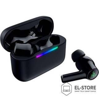RAZER Razer Wireless Gaming Earbuds | Hammerhead V3 X HyperSpeed | Wireless