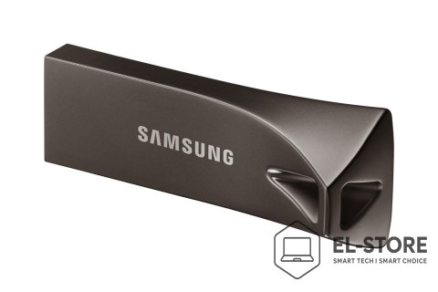Samsung SAMSUNG FLASH BAR Plus 128GB MUF-128BE4/APC TITAN GRAY