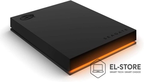 Seagate HDD USB3 2TB EXT./BLACK STKL2000400 SEAGATE