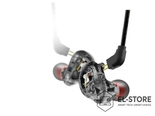 Stagg Stagg SPM-235 BK - douszne monitory słuchawkowe