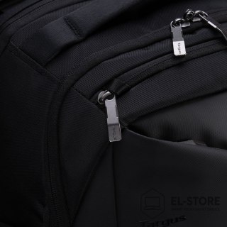 Targus Targus | Pro-Tek Tech | Fits up to size 16 " | Backpack | Shoulder strap | Black