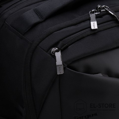 Targus Targus | Pro-Tek Tech | Fits up to size 16 " | Backpack | Shoulder strap | Black