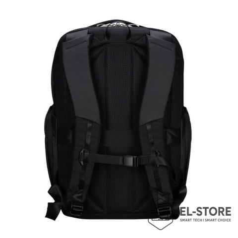 Targus Targus | Pro-Tek Tech | Fits up to size 16 " | Backpack | Shoulder strap | Black