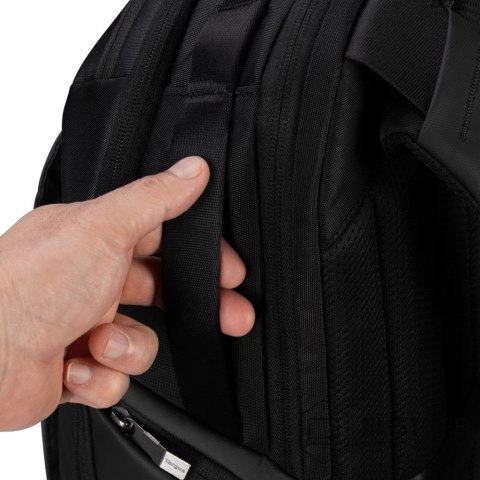 Targus Targus | Pro-Tek Tech | Fits up to size 16 " | Backpack | Shoulder strap | Black