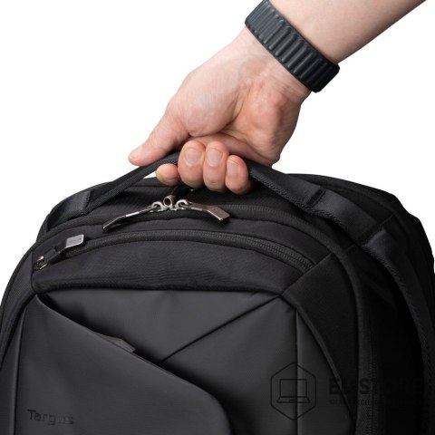 Targus Targus | Pro-Tek Tech | Fits up to size 16 " | Backpack | Shoulder strap | Black