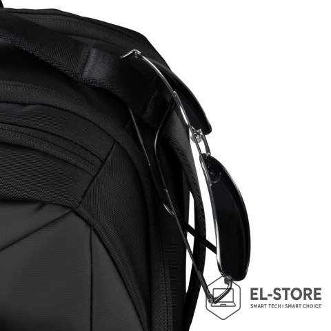 Targus Targus | Pro-Tek Tech | Fits up to size 16 " | Backpack | Shoulder strap | Black