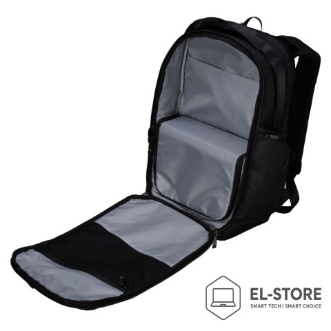 Targus Targus | Pro-Tek Tech | Fits up to size 16 " | Backpack | Shoulder strap | Black