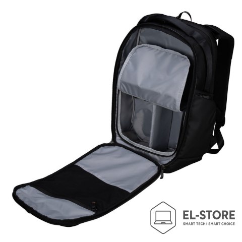 Targus Targus | Pro-Tek Tech | Fits up to size 16 " | Backpack | Shoulder strap | Black