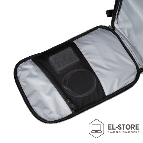 Targus Targus | Pro-Tek Tech | Fits up to size 16 " | Backpack | Shoulder strap | Black