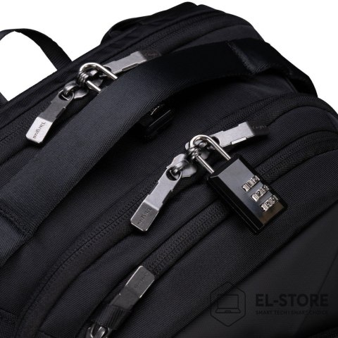Targus Targus | Pro-Tek Tech | Fits up to size 16 " | Backpack | Shoulder strap | Black