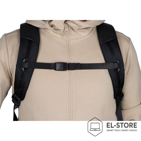 Targus Targus | Pro-Tek Tech | Fits up to size 16 " | Backpack | Shoulder strap | Black