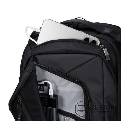 Targus Targus | Pro-Tek Tech | Fits up to size 16 " | Backpack | Shoulder strap | Black