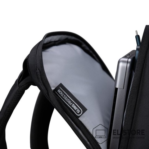 Targus Targus | Pro-Tek Tech | Fits up to size 16 " | Backpack | Shoulder strap | Black