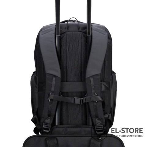 Targus Targus | Pro-Tek Tech | Fits up to size 16 " | Backpack | Shoulder strap | Black