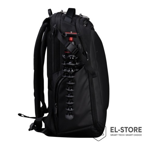 Targus Targus | Pro-Tek Tech | Fits up to size 16 " | Backpack | Shoulder strap | Black