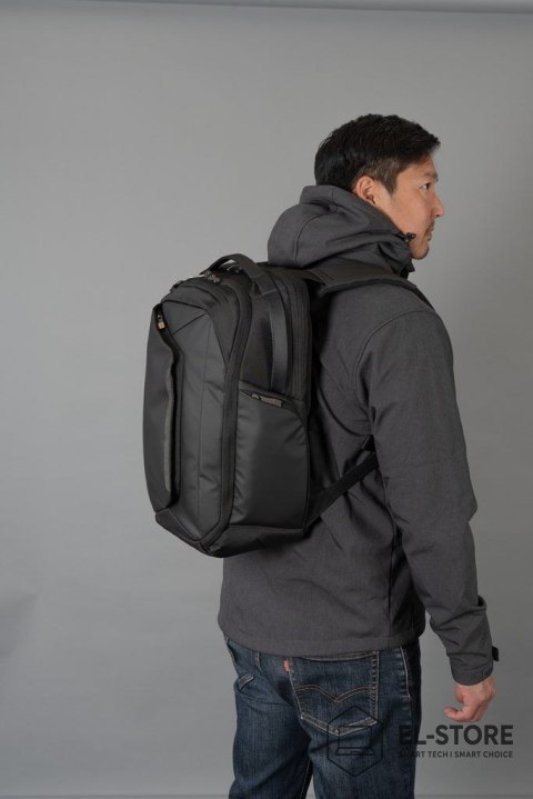 Targus Targus | Pro-Tek Tech | Fits up to size 16 " | Backpack | Shoulder strap | Black