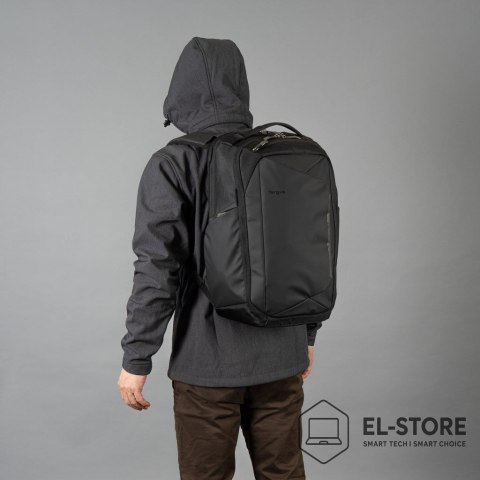 Targus Targus | Pro-Tek Tech | Fits up to size 16 " | Backpack | Shoulder strap | Black
