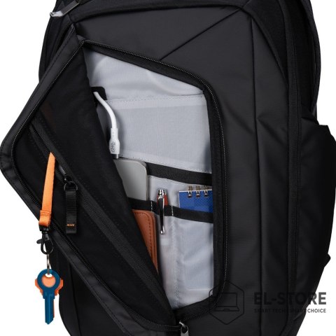 Targus Targus | Pro-Tek Tech | Fits up to size 16 " | Backpack | Shoulder strap | Black
