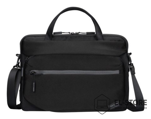 Targus Targus | Work+ 3-in-1 Tech Brief | Briefcase | Black
