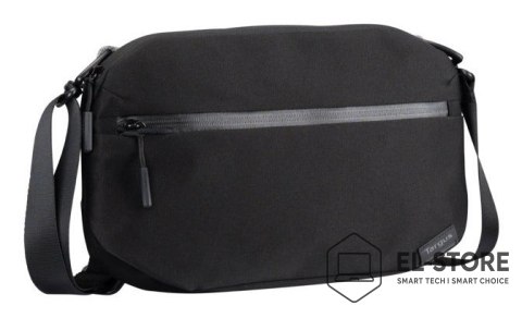Targus Targus | Work+ 3-in-1 Tech Brief | Briefcase | Black