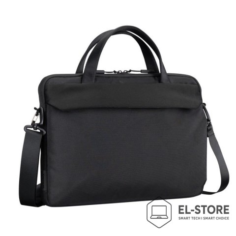 Targus Targus | Work+ 3-in-1 Tech Brief | Briefcase | Black