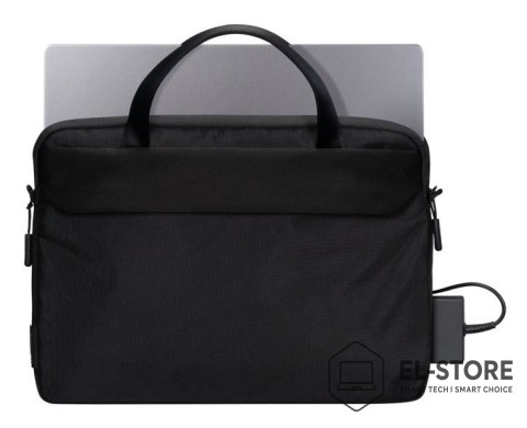 Targus Targus | Work+ 3-in-1 Tech Brief | Briefcase | Black