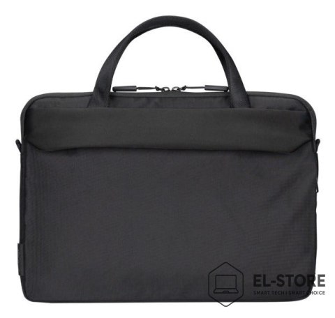 Targus Targus | Work+ 3-in-1 Tech Brief | Briefcase | Black