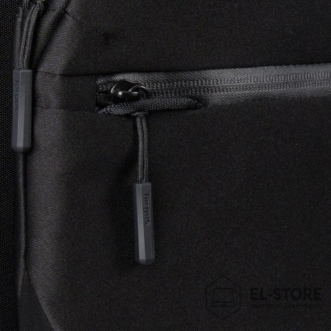 Targus Targus | Work+ 3-in-1 Tech Brief | Briefcase | Black