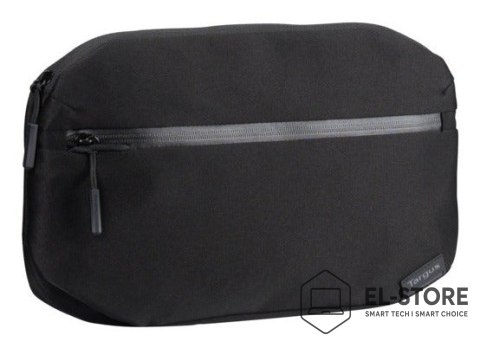 Targus Targus | Work+ 3-in-1 Tech Brief | Briefcase | Black