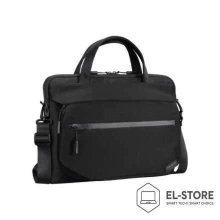 Targus Targus | Work+ 3-in-1 Tech Brief | Briefcase | Black