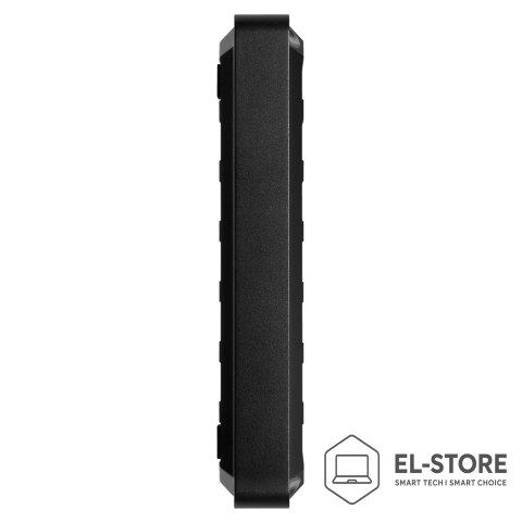 WD Dysk zewnętrzny HDD WD WD_BLACK P10 4TB 2.5 Black
