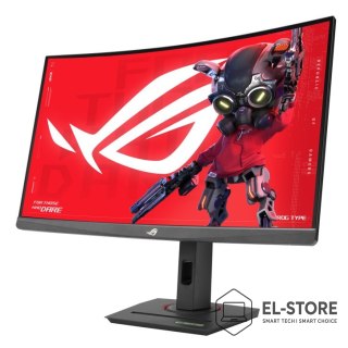 ASUS MONITOR ASUS 27" XG27WCS ROG Strix