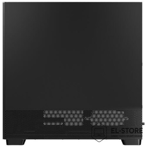 Antec Antec FLUX PRO Full Tower Czarny, Drewno