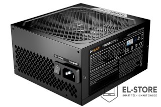 BE QUIET! Zasilacz be quiet! POWER ZONE 2 850W
