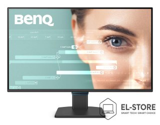 BenQ BenQ GW2790C monitor komputerowy 68,6 cm (27") 1920 x 1080 px Full HD LCD Czarny