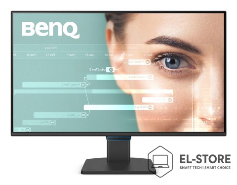BenQ BenQ GW2790C monitor komputerowy 68,6 cm (27") 1920 x 1080 px Full HD LCD Czarny