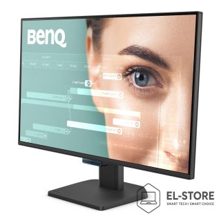 BenQ BenQ GW2790C monitor komputerowy 68,6 cm (27") 1920 x 1080 px Full HD LCD Czarny