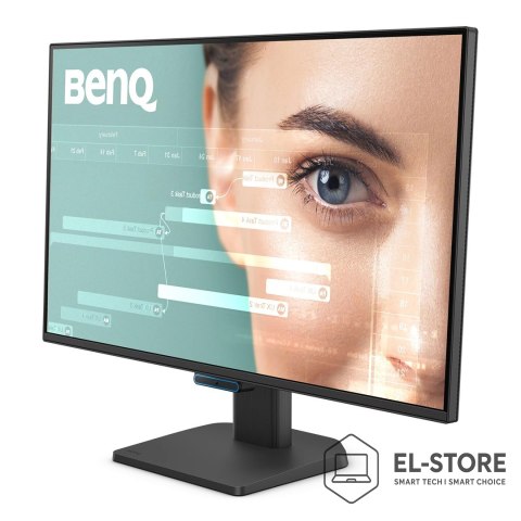 BenQ BenQ GW2790C monitor komputerowy 68,6 cm (27") 1920 x 1080 px Full HD LCD Czarny