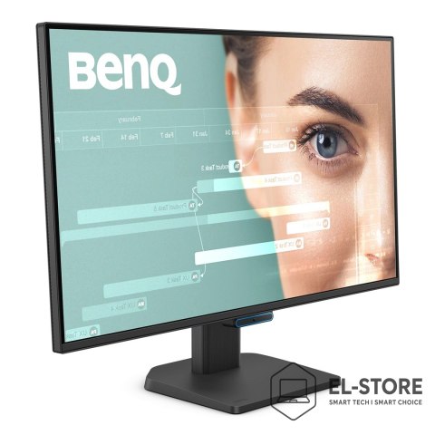 BenQ BenQ GW2790C monitor komputerowy 68,6 cm (27") 1920 x 1080 px Full HD LCD Czarny
