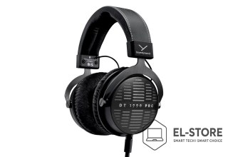 Beyerdynamic Beyerdynamic DT 1990 PRO MK II - Słuchawki studyjne otwarte