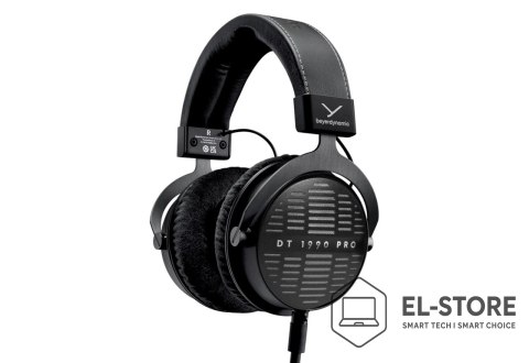 Beyerdynamic Beyerdynamic DT 1990 PRO MK II - Słuchawki studyjne otwarte