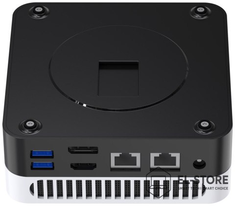 CHUWI PC Chuwi Larkbox-X-P-K1 i3-1220P 8GB SSD256 BT W11Pro