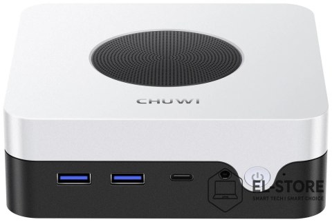 CHUWI PC Chuwi Larkbox-X-P-K1 i3-1220P 8GB SSD256 BT W11Pro