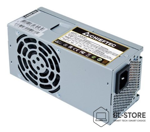 Chieftec Zasilacz Chieftec Smart 400W