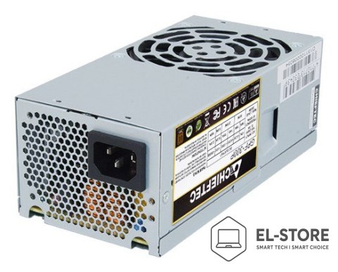 Chieftec Zasilacz Chieftec Smart 400W